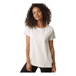 Boob The-shirt White