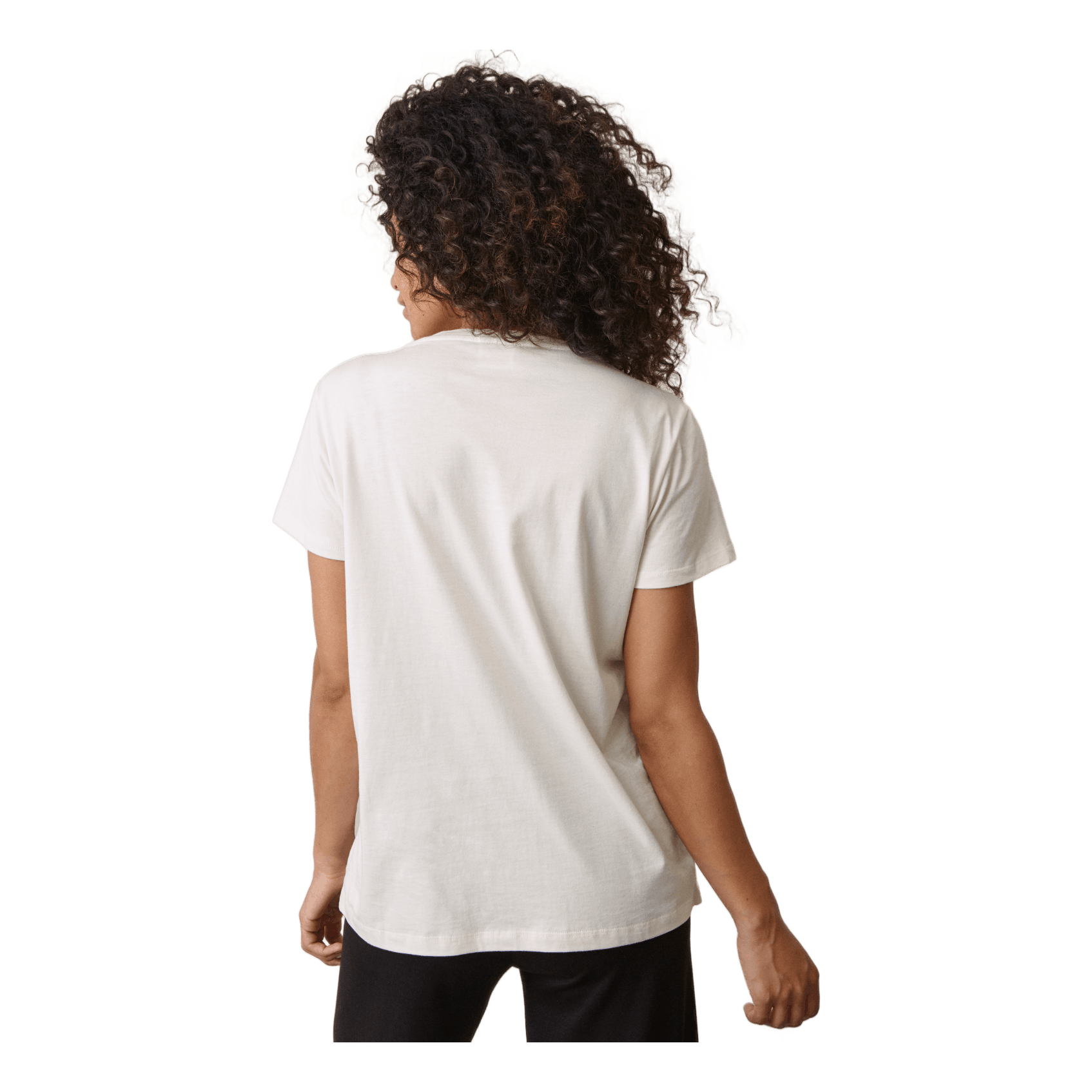 Boob The-shirt White 2 Boob The-shirt White - Bilde 2