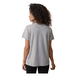 Boob The-shirt Grey -Billig Jakker butikk 09026 13 003