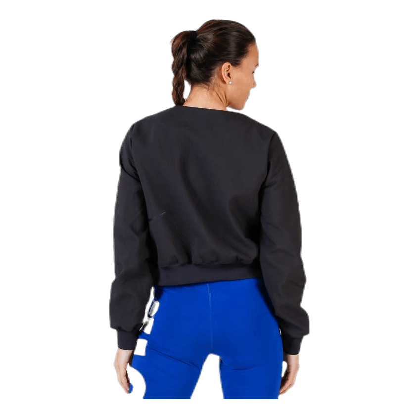 Nike Tech Full Zip Jacket Black/Grey 2 Nike Tech Full Zip Jacket Black/Grey - Bilde 2