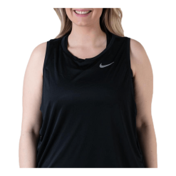 Nike Dry Miler Tank Plus Black -Billig Jakker butikk 091204178244 018 ac9203d253444ee69c377dcaeebf19ad