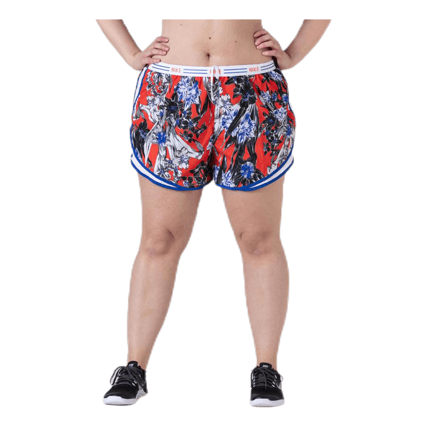 Nike Tempo Short Hype Plus Patterned 1 Nike Tempo Short Hype Plus Patterned