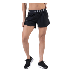 Under Armour Play Up Short 3.0 Black