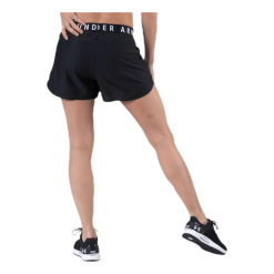 Under Armour Play Up Short 3.0 Black 7 Under Armour Play Up Short 3.0 Black -Billig Jakker butikk 09176 28 003