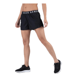 Under Armour Play Up Short 3.0 Black 8 Under Armour Play Up Short 3.0 Black -Billig Jakker butikk 09176 28 004