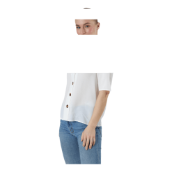 ONLY Winner Button Shirt Black 7 ONLY Winner Button Shirt Black -Billig Jakker butikk 09198 76 003