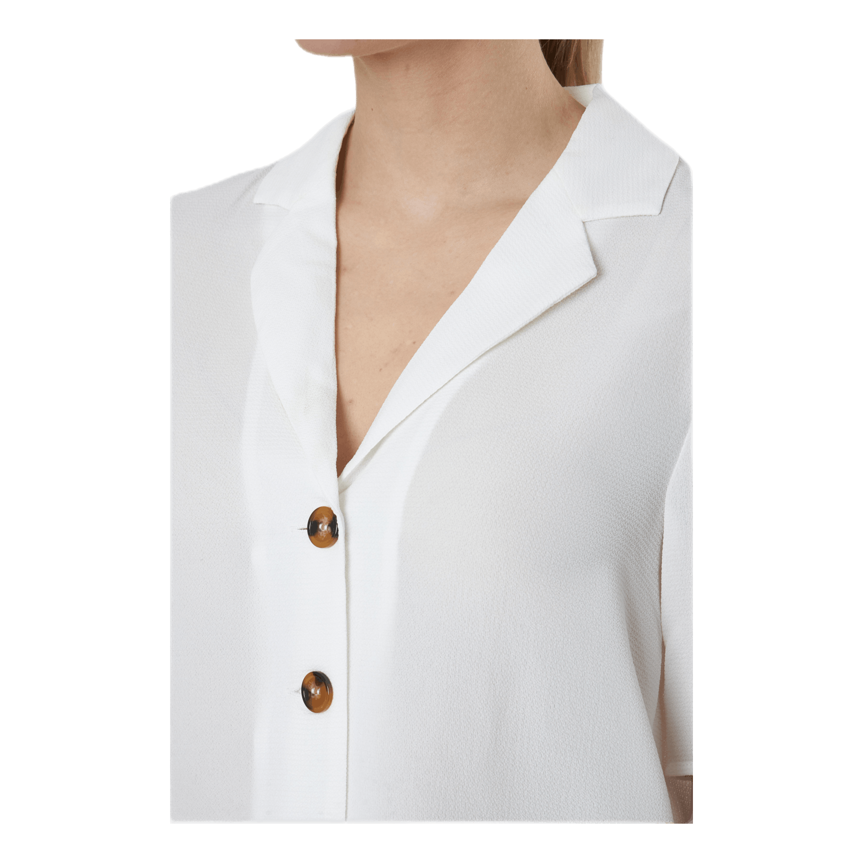 ONLY Winner Button Shirt Black 5 ONLY Winner Button Shirt Black - Bilde 5