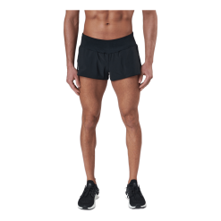 ADIDAS Advanteage Short Black