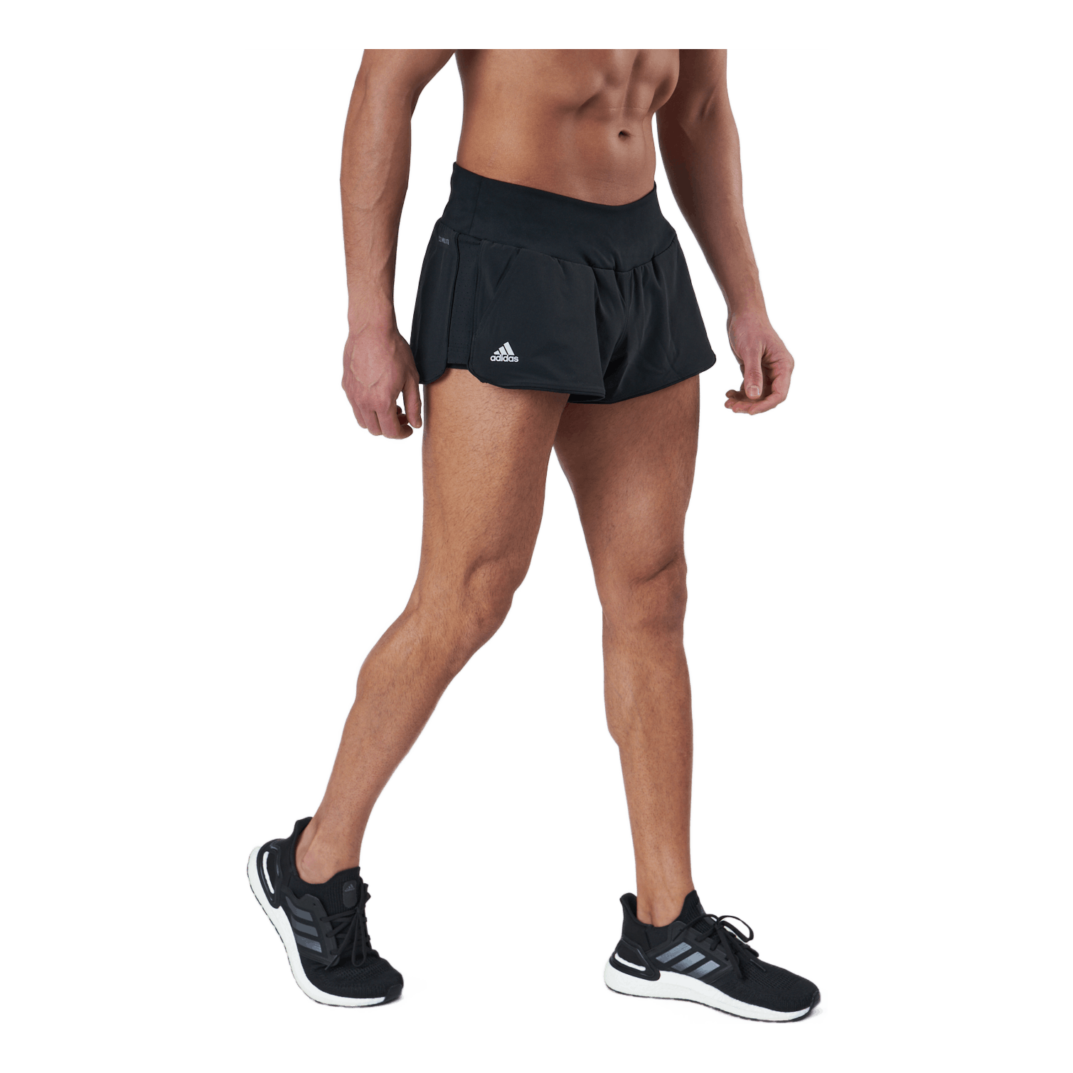 ADIDAS Advanteage Short Black 2 ADIDAS Advanteage Short Black - Bilde 2