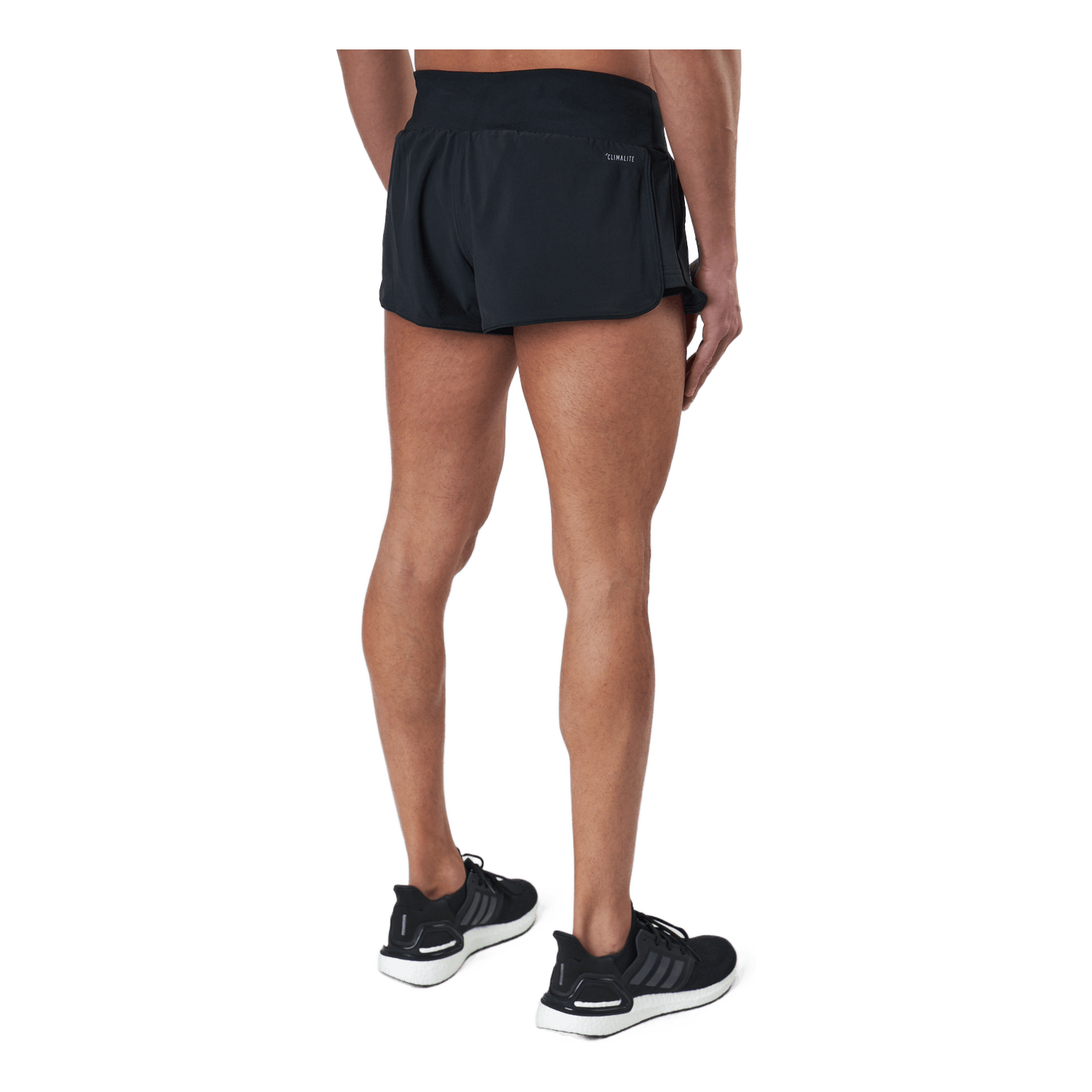 ADIDAS Advanteage Short Black 3 ADIDAS Advanteage Short Black - Bilde 3