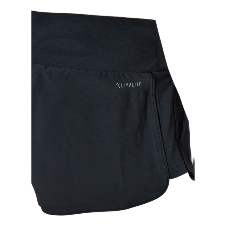 ADIDAS Advanteage Short Black 4 ADIDAS Advanteage Short Black - Bilde 4