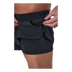 ADIDAS Advanteage Short Black 10 ADIDAS Advanteage Short Black -Billig Jakker butikk 09241 30 009