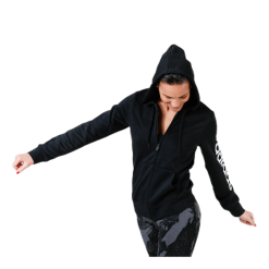 ADIDAS Essentials Linear Full Zip Hoodie Black / White 8 ADIDAS Essentials Linear Full Zip Hoodie Black / White -Billig Jakker butikk 09281 48 004 d92ad662 55a4 49bf bc41 3a5bb2f0dcdd