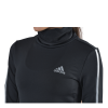 ADIDAS C.R Cover Up Black