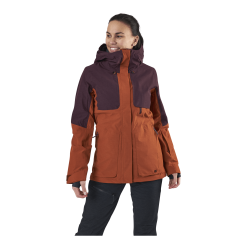 Salomon Proof Lt Insulated Jacket Orange/Purple 8 Salomon Proof Lt Insulated Jacket Orange/Purple -Billig Jakker butikk 09358 66 002