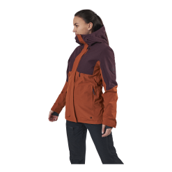 Salomon Proof Lt Insulated Jacket Orange/Purple 9 Salomon Proof Lt Insulated Jacket Orange/Purple -Billig Jakker butikk 09358 66 005