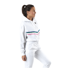 Nike Nsw Hrtg Fz Flc Black -Billig Jakker butikk 09369 94 002