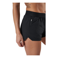 CASALL Light Woven Shorts Black -Billig Jakker butikk 09372 55 005