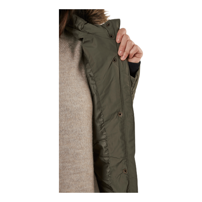 Whistler Cynthia Long Pro-lite Jacket Green 7 Whistler Cynthia Long Pro-lite Jacket Green - Bilde 7