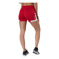 UMBRO UX Elite Shorts White/Red -Billig Jakker butikk 09395 96 003