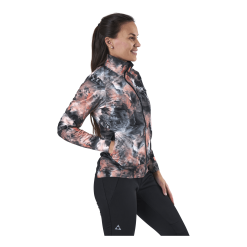 Craft Pro Velocity Jacket Patterned -Billig Jakker butikk 09396 38 002