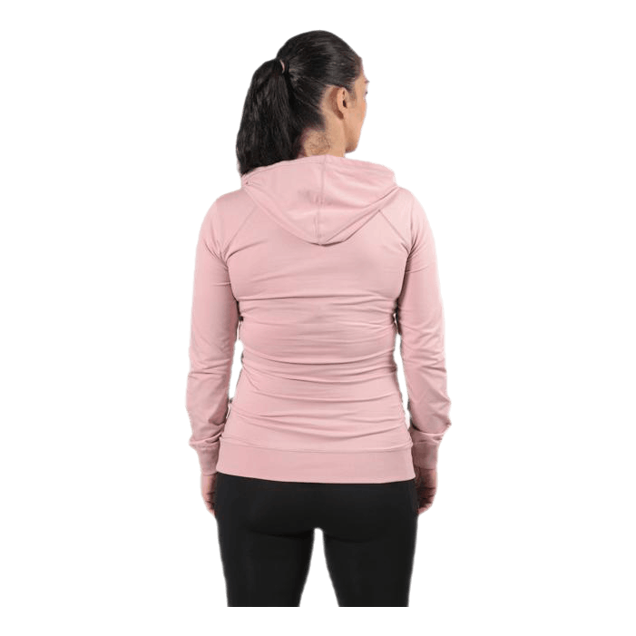 Boob B Warmer Hoodie Purple 4 Boob B Warmer Hoodie Purple - Bilde 4