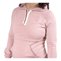 Boob B Warmer Hoodie Purple 9 Boob B Warmer Hoodie Purple -Billig Jakker butikk 09400 86 005