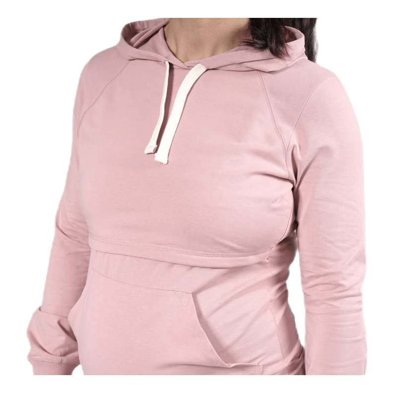 Boob B Warmer Hoodie Purple 5 Boob B Warmer Hoodie Purple - Bilde 5