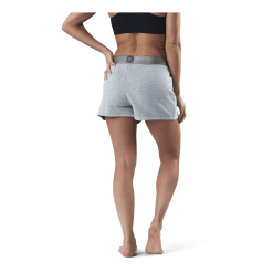 Calvin Klein Sleep Shorts Grey