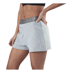 Calvin Klein Sleep Shorts Grey -Billig Jakker butikk 09412 39 005