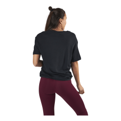 Nike Dri-FIT Swoosh Fly Black