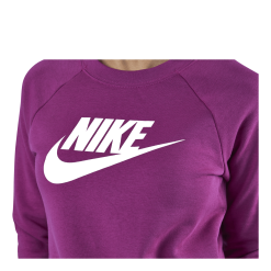 Nike Nsw Essential Crew Hbr Purple 8 Nike Nsw Essential Crew Hbr Purple -Billig Jakker butikk 09417 45 005