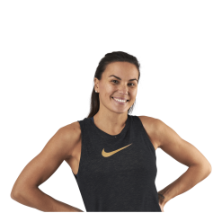 Nike Dri-FIT Icon Clash Tank Black