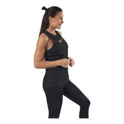 Nike Dri-FIT Icon Clash Tank Black -Billig Jakker butikk 09418 02 002