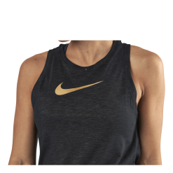 Nike Dri-FIT Icon Clash Tank Black -Billig Jakker butikk 09418 02 005