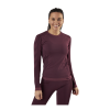 Hummel Zona Seamless Ls Red