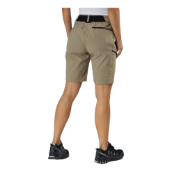 Peak Performance Iconiq Long Shorts Beige -Billig Jakker butikk 09423 66 003