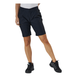Peak Performance Iconiq Long Shorts Black