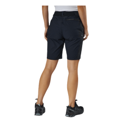 Peak Performance Iconiq Long Shorts Black -Billig Jakker butikk 09423 67 003
