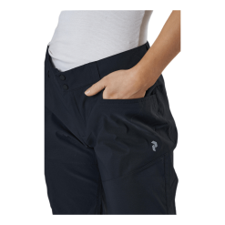 Peak Performance Iconiq Long Shorts Black -Billig Jakker butikk 09423 67 004