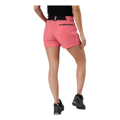 Peak Performance Iconiq Shorts Pink -Billig Jakker butikk 09423 69 003