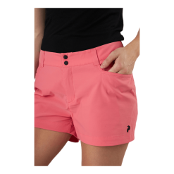 Peak Performance Iconiq Shorts Pink -Billig Jakker butikk 09423 69 004