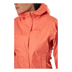 Helly Hansen Loke Jacket Pink -Billig Jakker butikk 09423 92 004