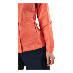 Helly Hansen Loke Jacket Pink -Billig Jakker butikk 09423 92 005