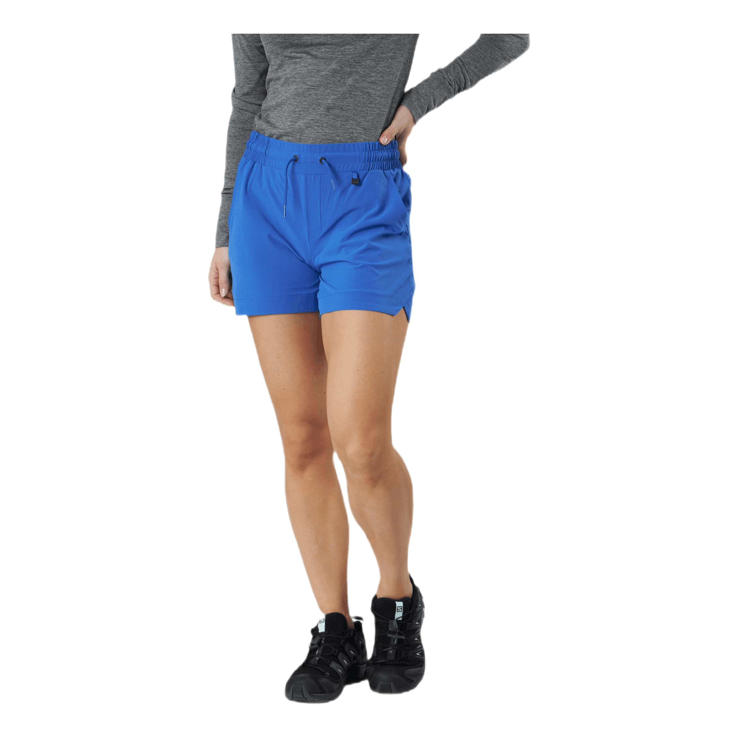 Helly Hansen Thalia 2 Shorts Blue 1 Helly Hansen Thalia 2 Shorts Blue