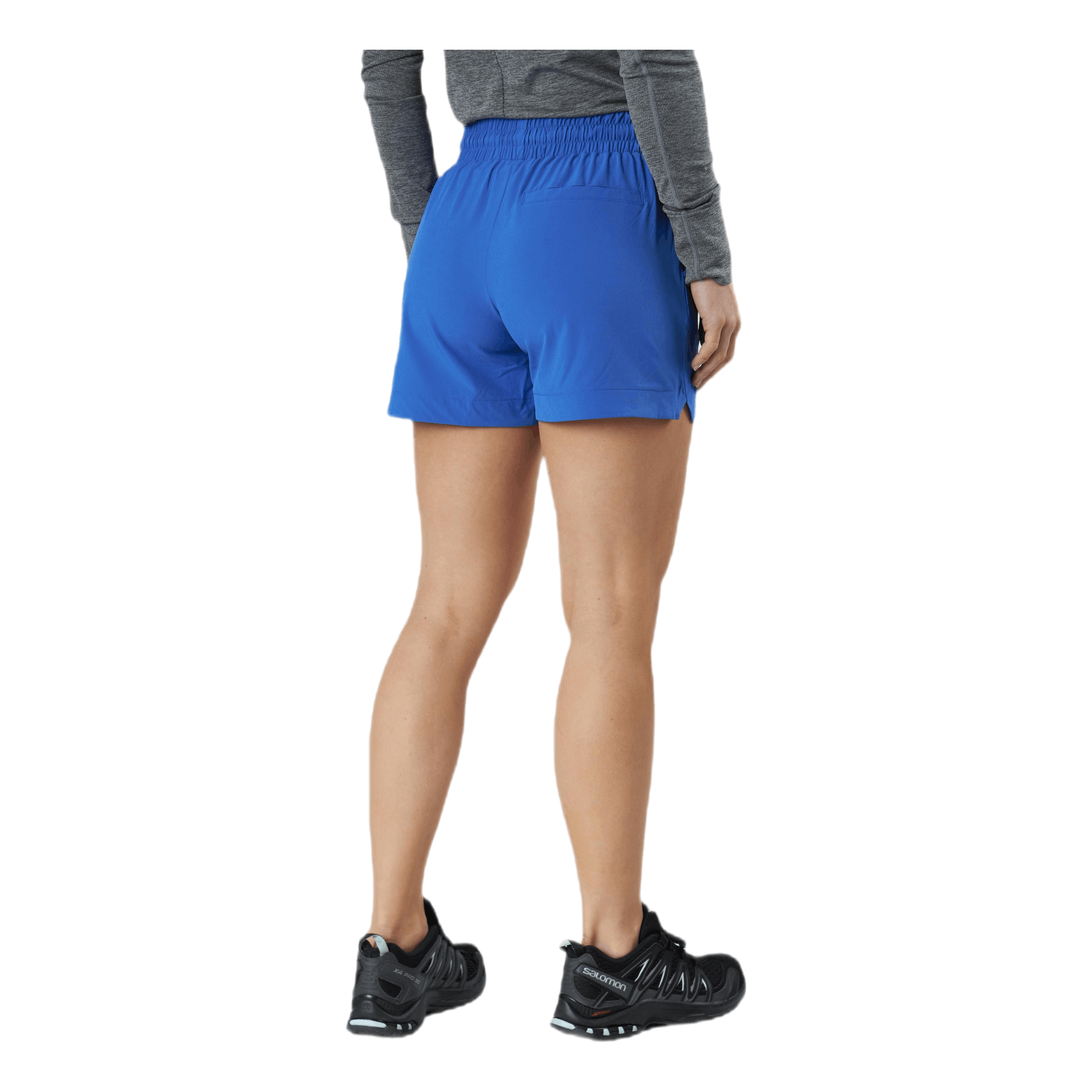 Helly Hansen Thalia 2 Shorts Blue 3 Helly Hansen Thalia 2 Shorts Blue - Bilde 3