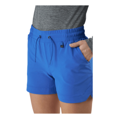 Helly Hansen Thalia 2 Shorts Blue 7 Helly Hansen Thalia 2 Shorts Blue -Billig Jakker butikk 09423 97 004