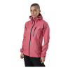 Haglöfs L.I.M Jacket Pink
