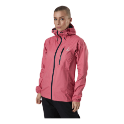 Haglöfs L.I.M Jacket Pink
