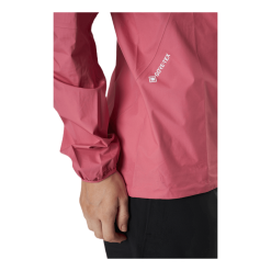 Haglöfs L.I.M Jacket Pink 9 Haglöfs L.I.M Jacket Pink -Billig Jakker butikk 09424 68 005